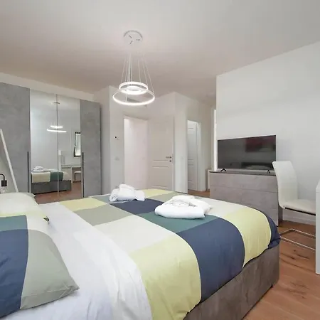 Sabelli 1 Indipendente Nel Cuore Di Apartment Rome